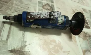 Herramienta Neumática de Corte