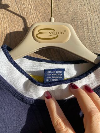 Lotto 2 felpe vintage da uomo tg S