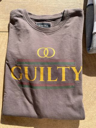 Lotto 2 felpe vintage da uomo tg S