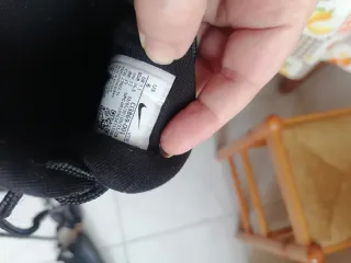 Zapatillas Nike Air Max 720-18 Negras