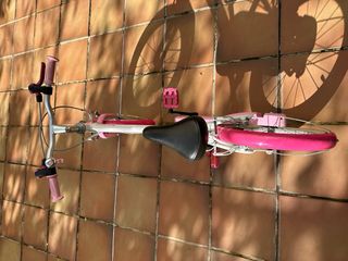 Bicicleta Btwin 16 Doctor Girl 500