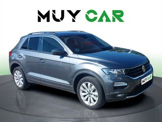 Volkswagen T-Roc Advance 2.0 TDI 110 kW (150 CV) DSG