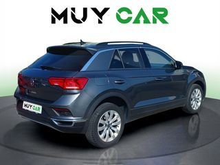 Volkswagen T-Roc Advance 2.0 TDI 110 kW (150 CV) DSG