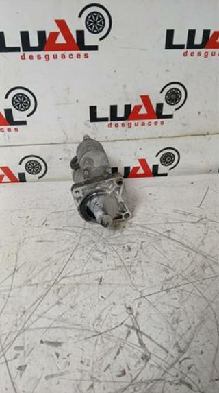 Motor arranque fiat 55193355 grande 1.2 cat 116923