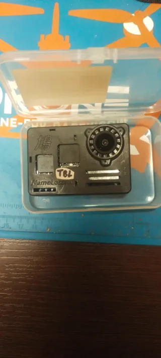 Vendo 2 GoPro Hero 10 Naked,