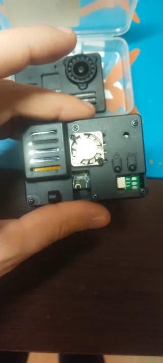 Vendo 2 GoPro Hero 10 Naked,