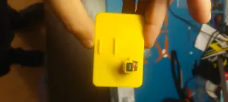 Vendo 2 GoPro Hero 10 Naked,