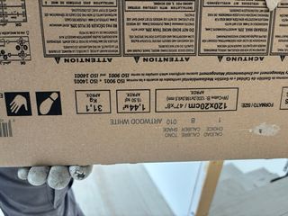 Suelo porcelánico Ibero rectificado