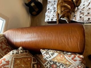 Sofá 3 Piezas + Puff: 4 y 2 Plazas