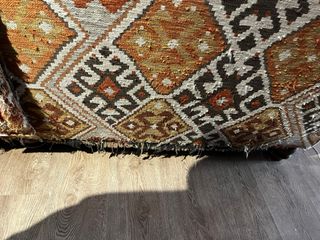 Sofá 3 Piezas + Puff: 4 y 2 Plazas