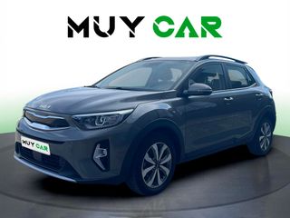 Kia Stonic 1.0 T-GDi MHEV Drive iMT 88 kW (120 CV)