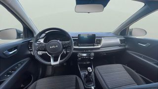 Kia Stonic 1.0 T-GDi MHEV Drive iMT 88 kW (120 CV)