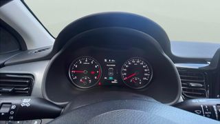 Kia Stonic 1.0 T-GDi MHEV Drive iMT 88 kW (120 CV)