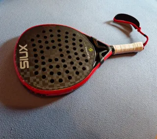 Siux Electra Pro 2026 Pala Pádel