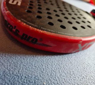 Siux Electra Pro 2026 Pala Pádel