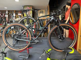 Trek Procaliber 9.8 Talla M-L Nueva