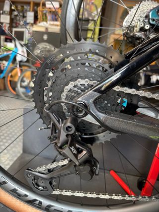 Trek Procaliber 9.8 Talla M-L Nueva