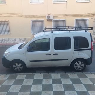 Renault Kangoo 2017
