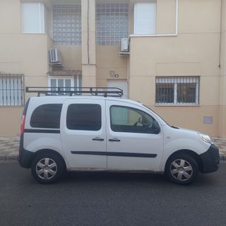 Renault Kangoo 2017