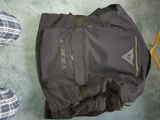 Chaqueta Moto Dainese Gore-Tex Carretera