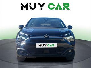 Citroen C4 PureTech 130 S&S 6v Feel Pack 96 kW (130 CV)