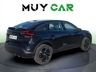 Citroen C4 PureTech 130 S&S 6v Feel Pack 96 kW (130 CV)