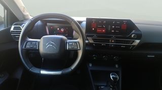 Citroen C4 PureTech 130 S&S 6v Feel Pack 96 kW (130 CV)