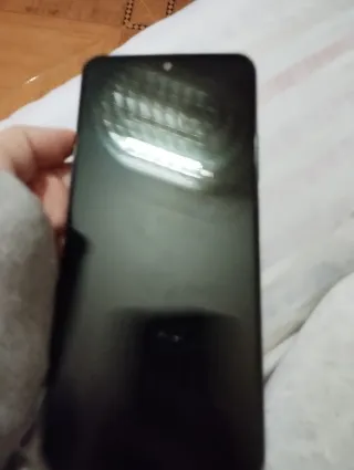 Oferta!! Xiaomi Poco X5 5G Negro como nuevo con