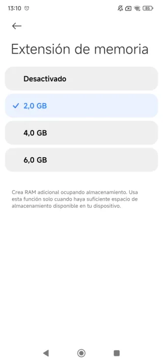 Oferta!! Xiaomi Poco X5 5G Negro como nuevo con
