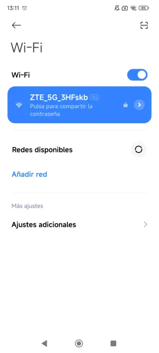 Oferta!! Xiaomi Poco X5 5G Negro como nuevo con