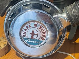 Regulador Nemrod Snark III Super