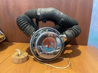 Regulador Nemrod Snark III Super