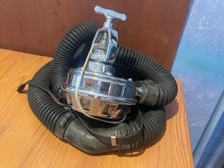 Regulador Nemrod Snark III Super