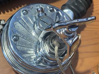 Regulador Nemrod Snark III Super