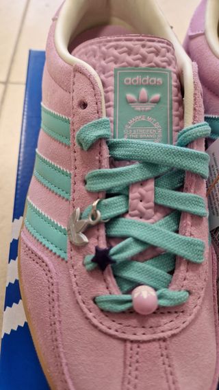 Zapatillas sneakers Adidas Gazelle