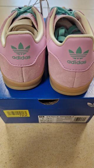 Zapatillas sneakers Adidas Gazelle