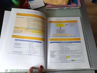 Esquemas de la Ley 39/2015 para Opositores (Spa...