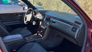 Mercedes-Benz Clase E 1997