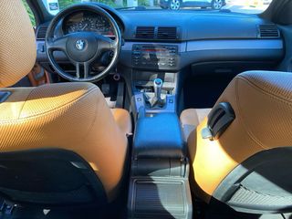 BMW 316ti compact