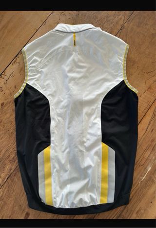 Chaleco Mavic