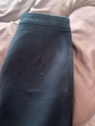 Blusa y pantalón Massimo Dutti