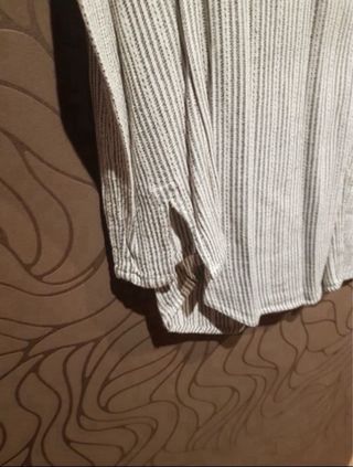 Blusa y pantalón Massimo Dutti