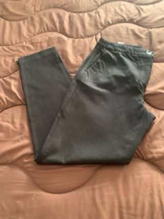 Blusa y pantalón Massimo Dutti