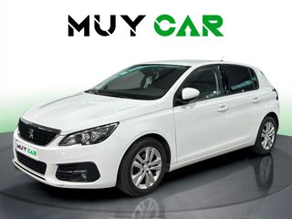 Peugeot 308 Active Pack BlueHDi S&S 75 kW (100 CV)