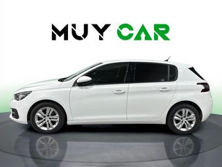 Peugeot 308 Active Pack BlueHDi S&S 75 kW (100 CV)