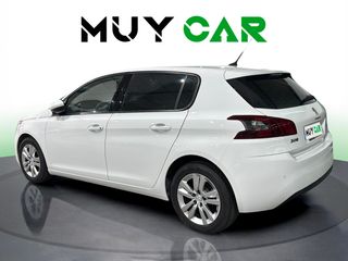 Peugeot 308 Active Pack BlueHDi S&S 75 kW (100 CV)