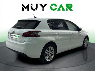 Peugeot 308 Active Pack BlueHDi S&S 75 kW (100 CV)