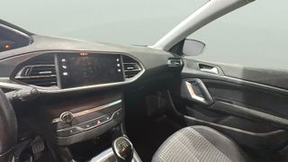 Peugeot 308 Active Pack BlueHDi S&S 75 kW (100 CV)