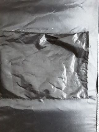 Separador para perros en asientos