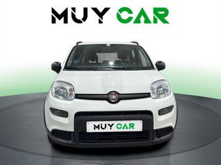 Fiat Panda 1.0 Hybrid GSE 51 kW (70 CV)